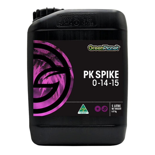GREEN PLANET PK SPIKE – product image 2