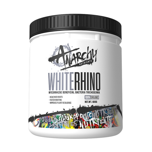 Anarchy nutrients WHITE RHINO – product image 2