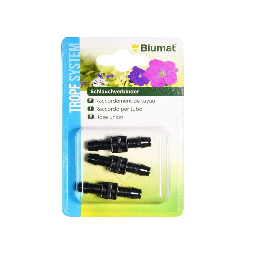 Blumat 8mm Joiner (3 Pack)