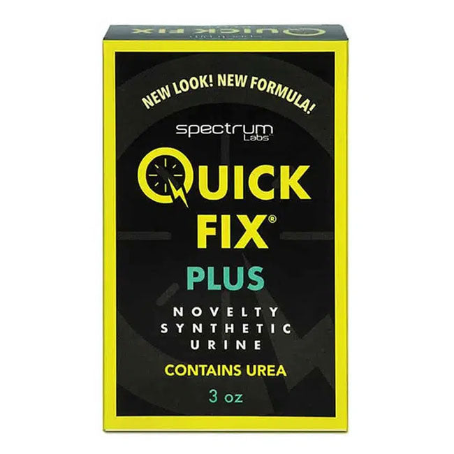 QUICK FIX P - Novelty Synthetic Urine
