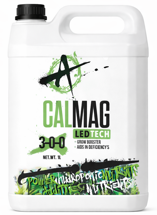 Anarchy Nutrients CALMAG