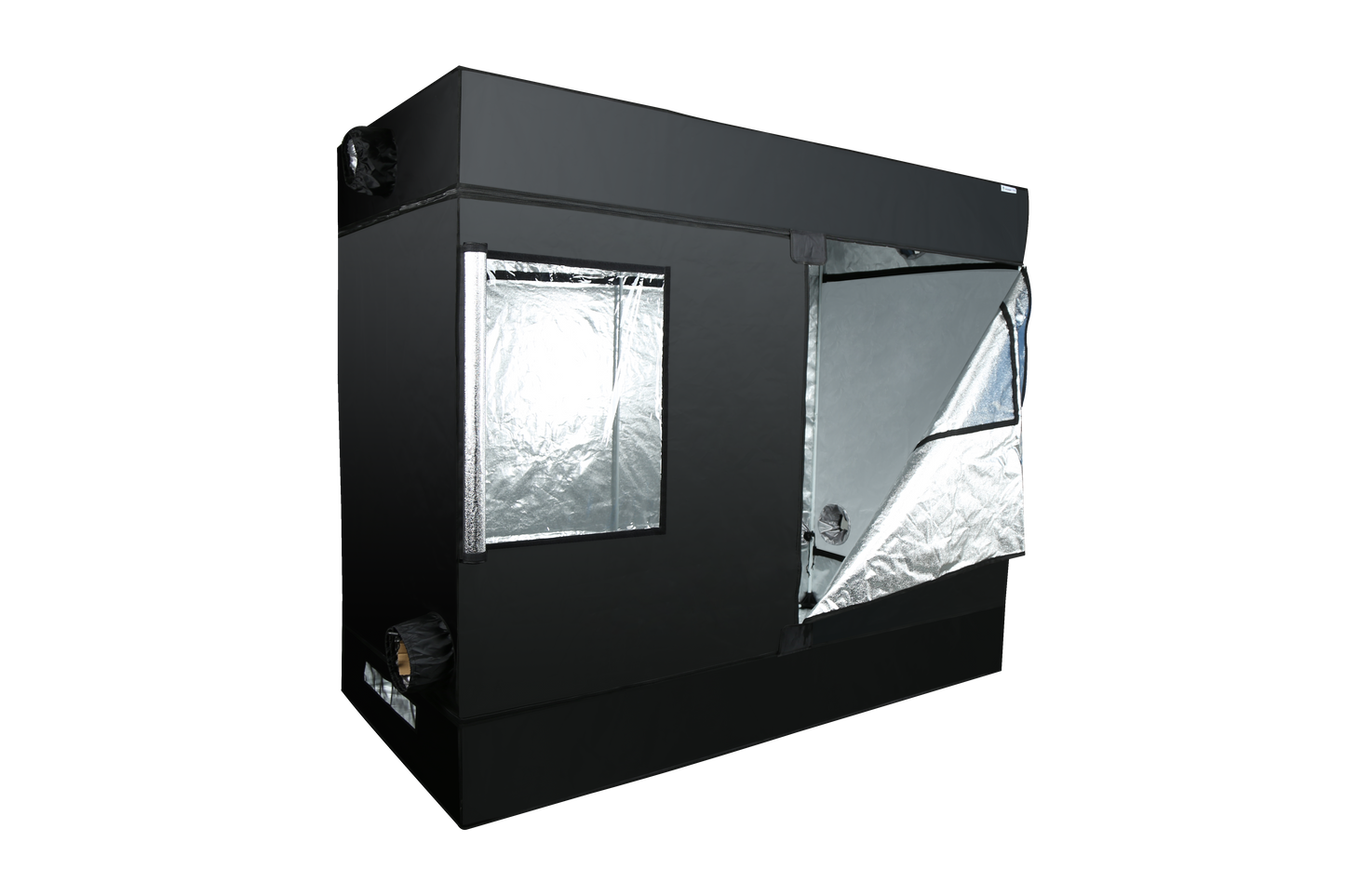 HOMEbox Homelab 120L