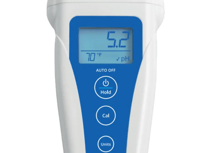 Bluelab Soil pH Pen