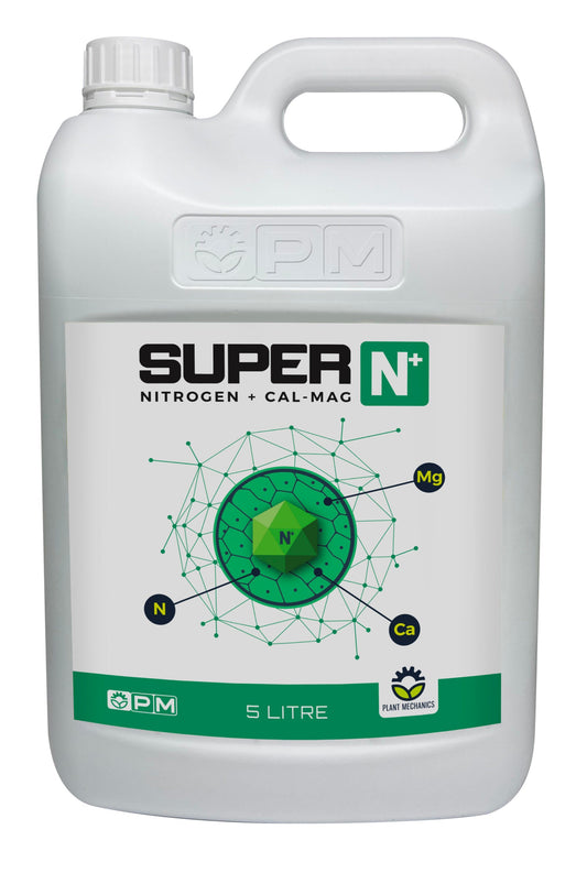 Plant Mechanics Super N+ – product image 2