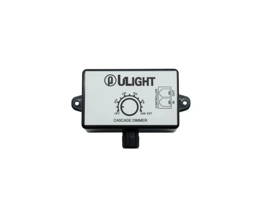 U-Light 100W Under Canopy Light