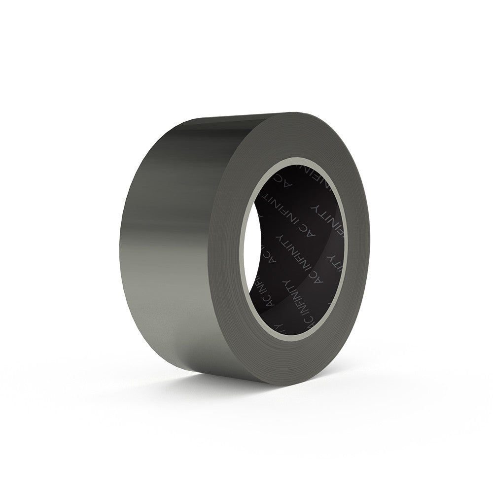 AC Infinity Ducting Tape, 50 Yards, Aluminium Foil