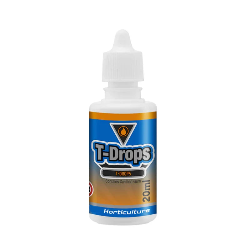 CX Horticulture T-Drops - Scarid Fly / Fungus Gnat Larvae Control