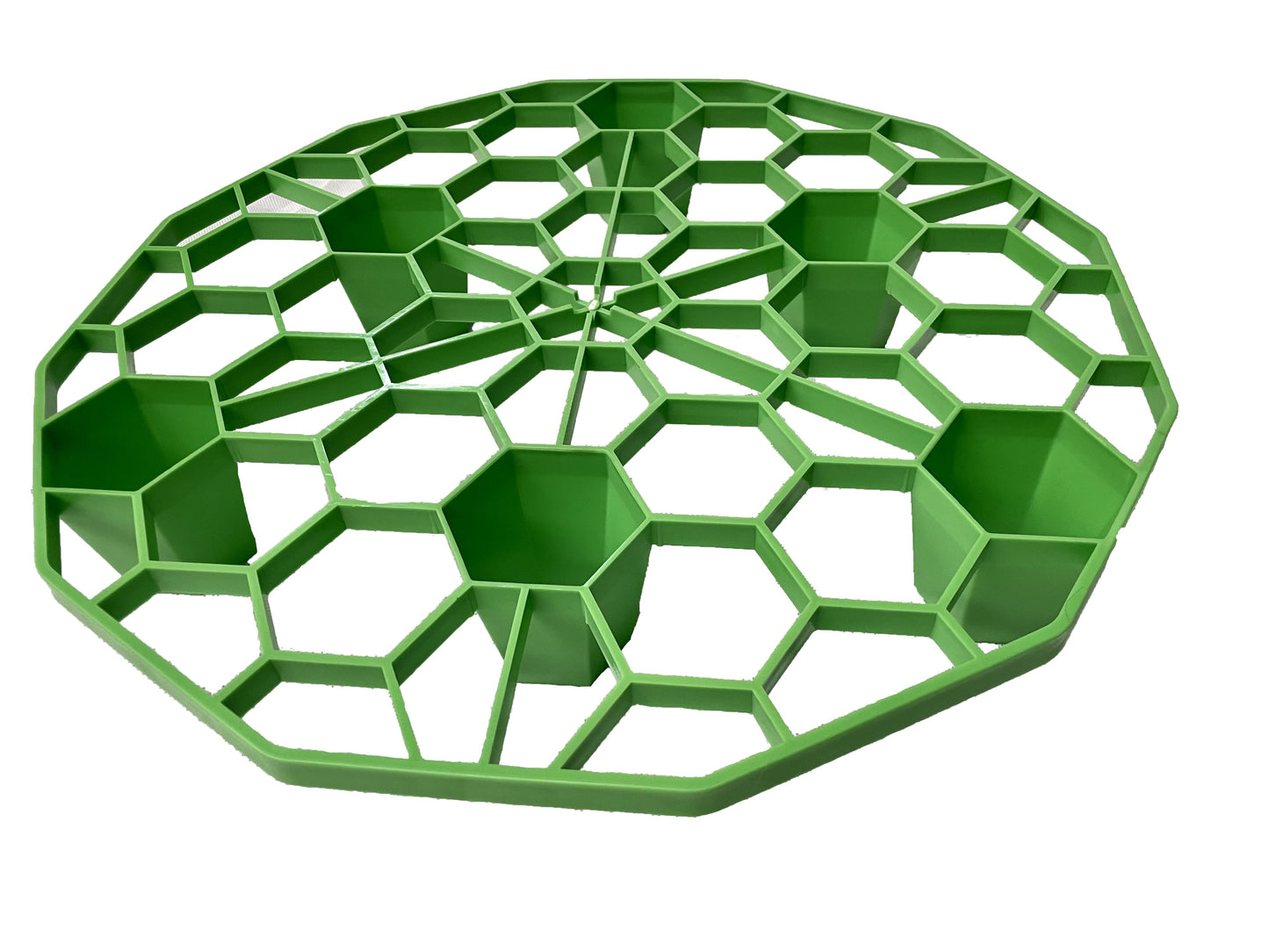 G-Pot Grids