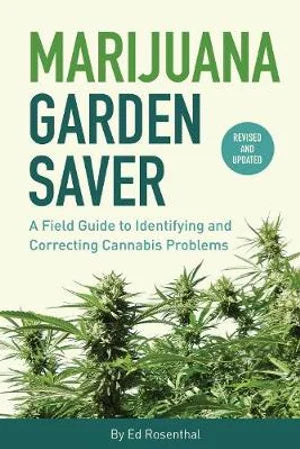 MJ Garden Saver 2019 revised and updated