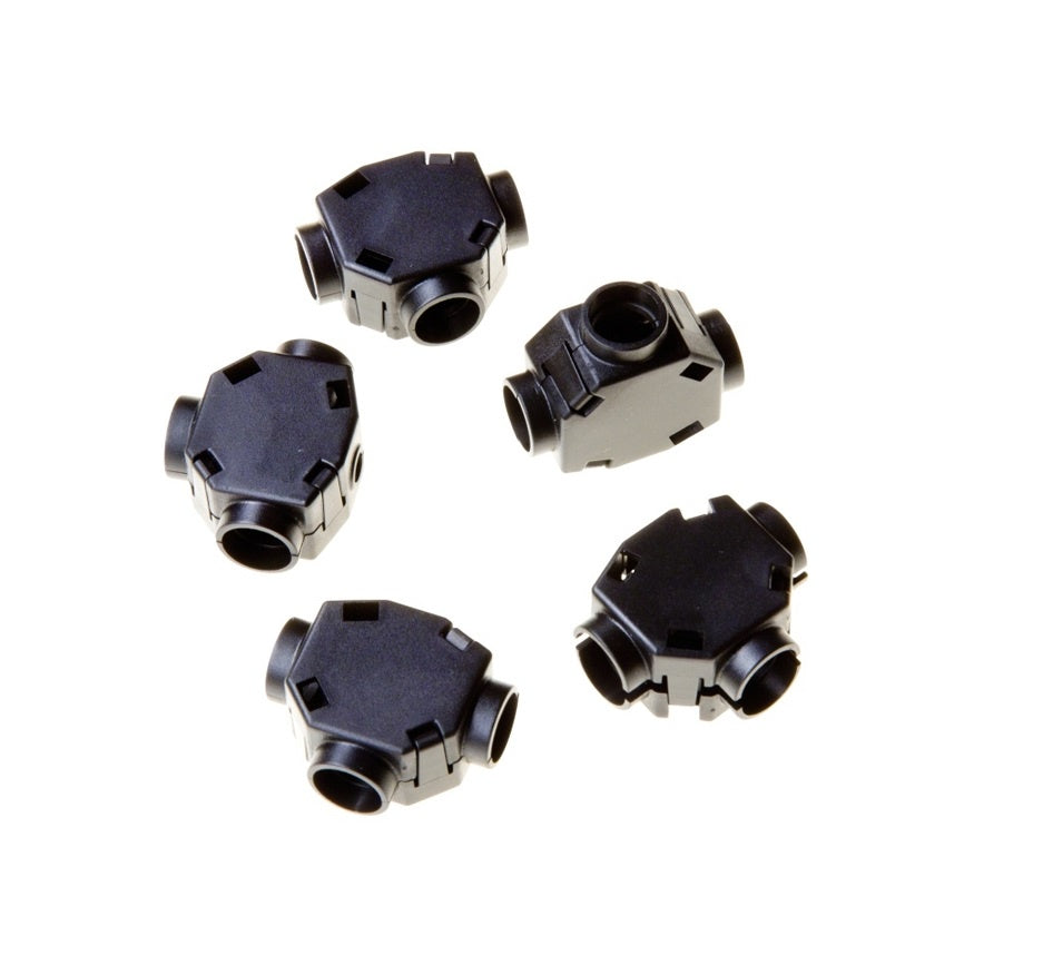 Blumat Flexible Hose Clamps (5 Pack)