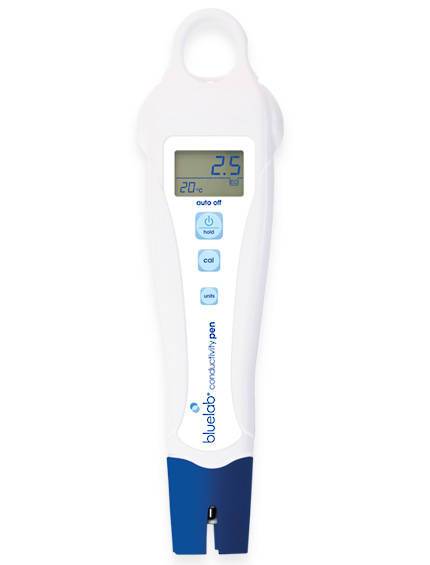 Bluelab Conductivity (EC) Pen