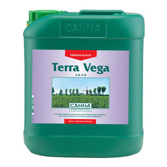 CANNA TERRA VEGA
