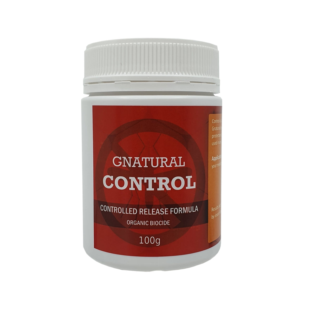 G-Natural Gnat Organic Biocide