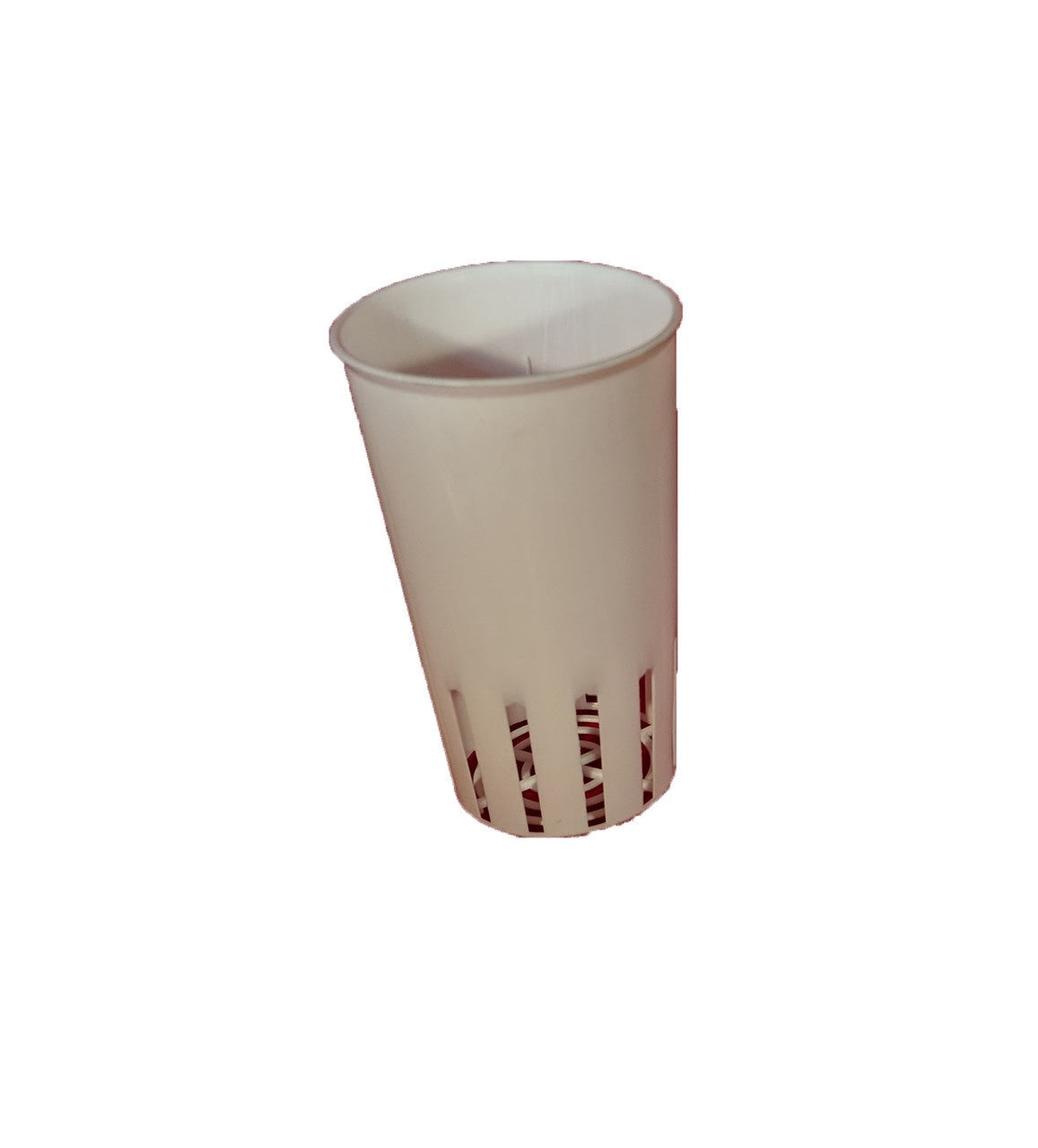 Grow-Pot - Reusable White