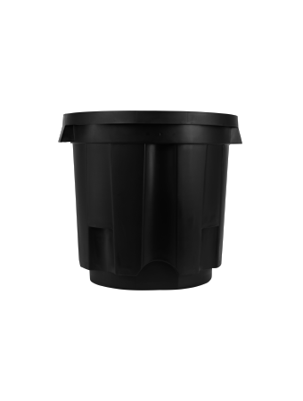 Nutrifield Pro Pot 27L Grated Pot
