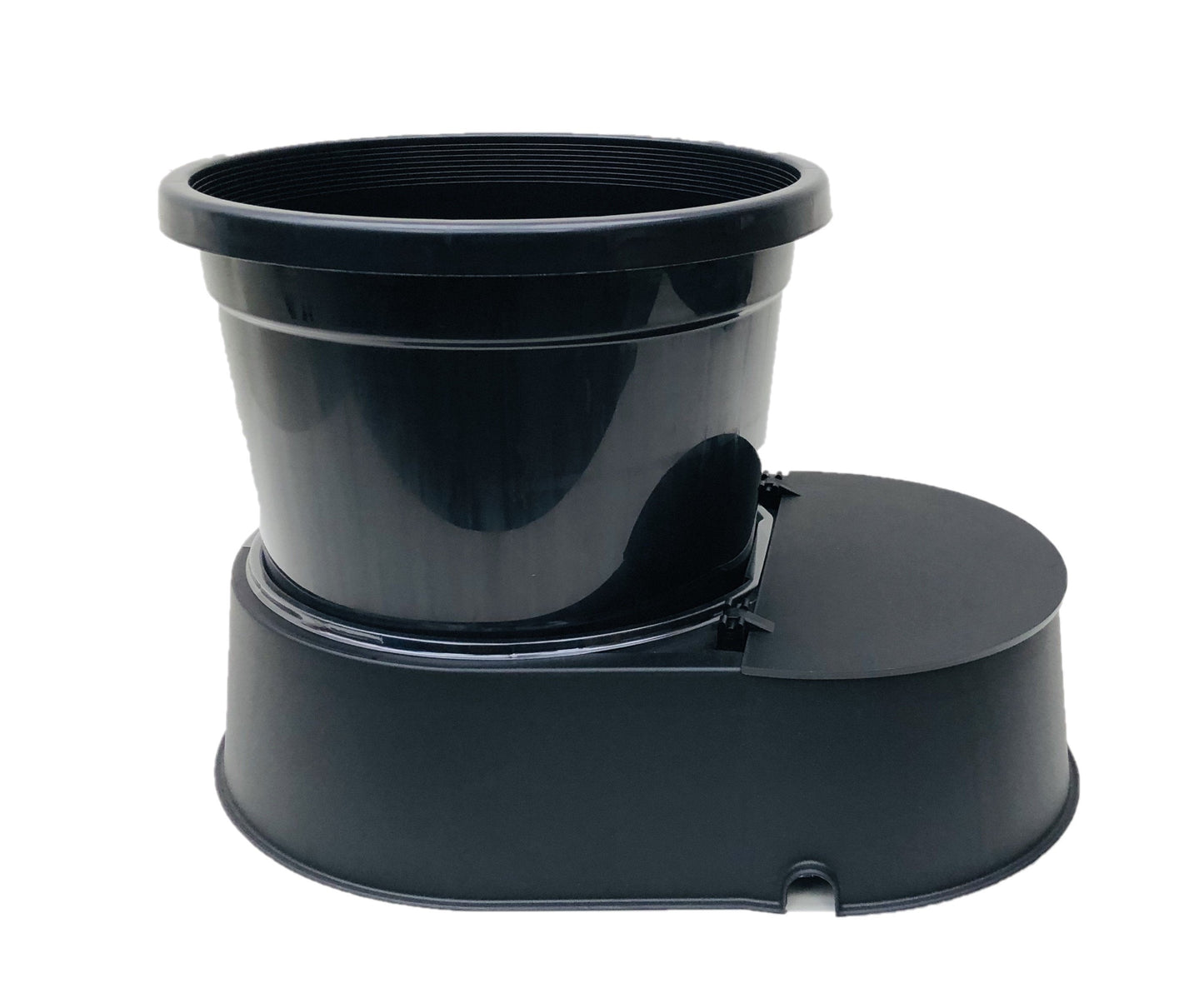 AutoPot Hydrotray Single 12" Module - Plastic pot