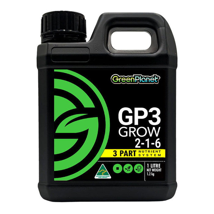 Green Planet