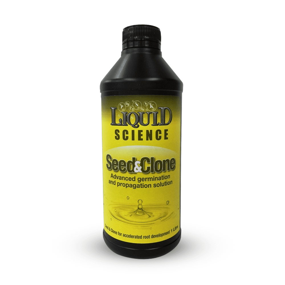 Seed N Clone Solution