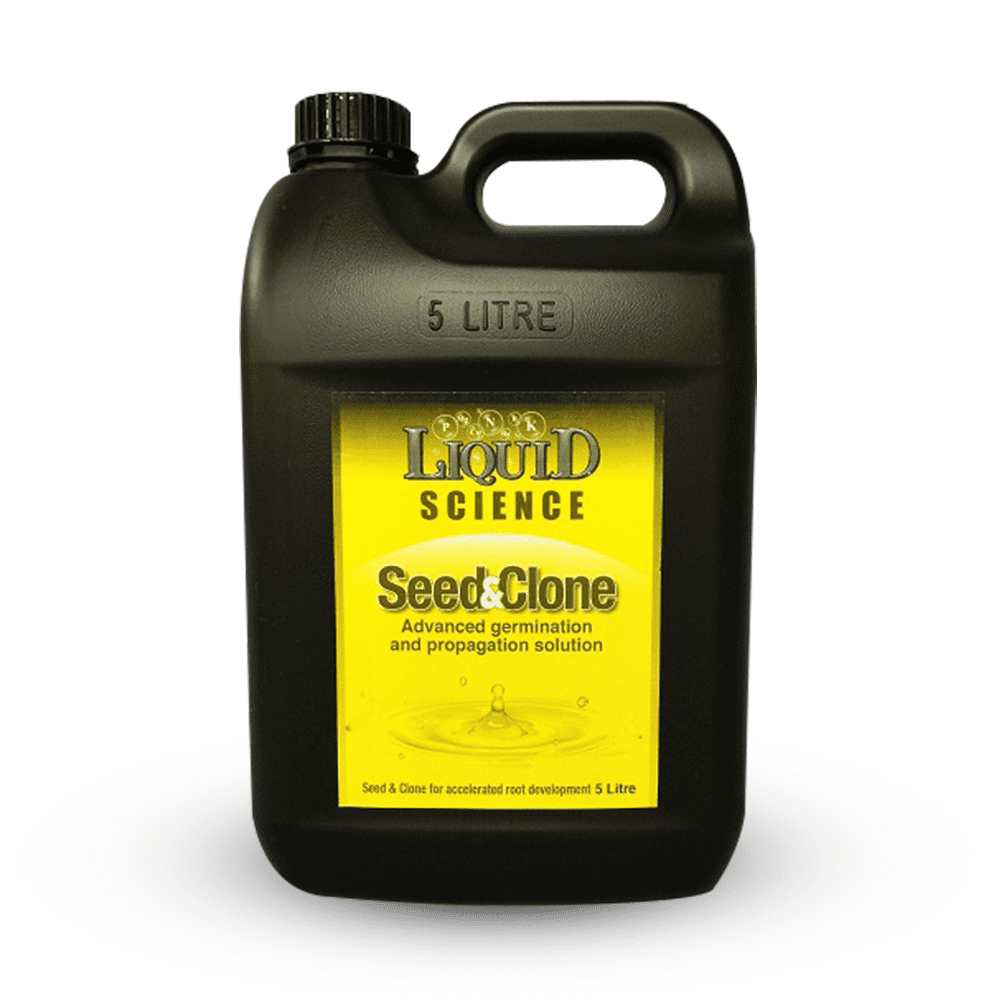Seed N Clone Solution