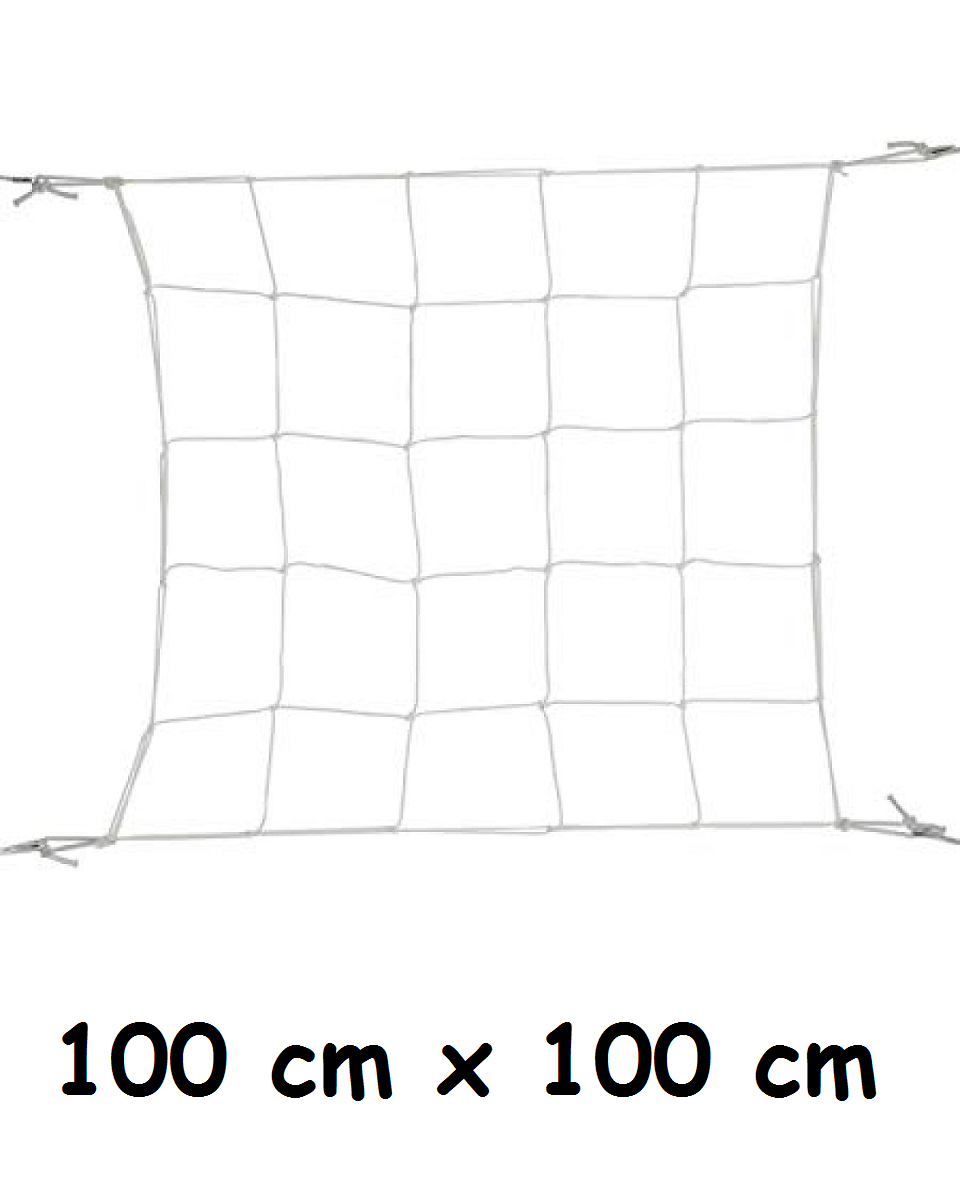 Hydro Axis Scrogg Tent Net