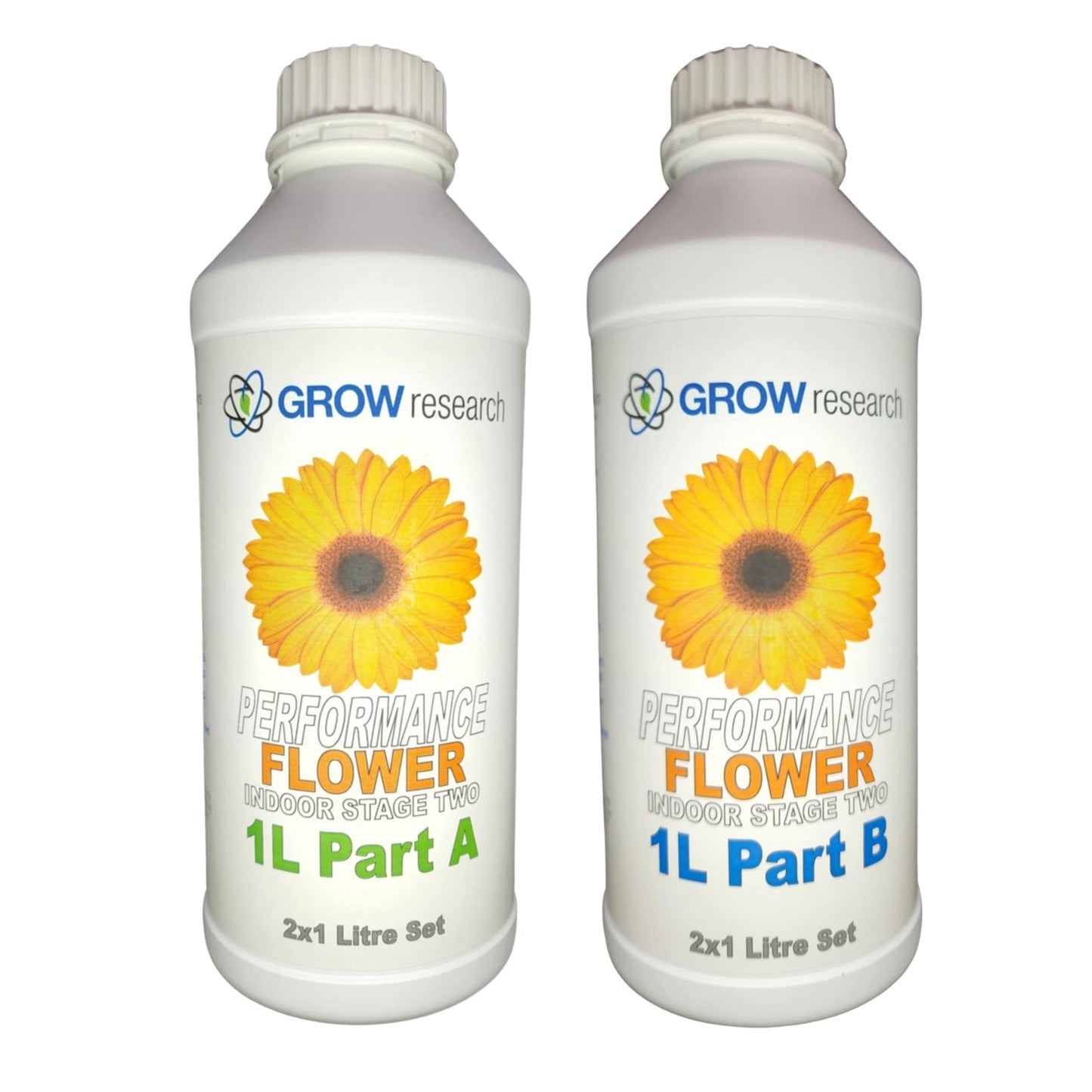 Flower A&B Nutrient