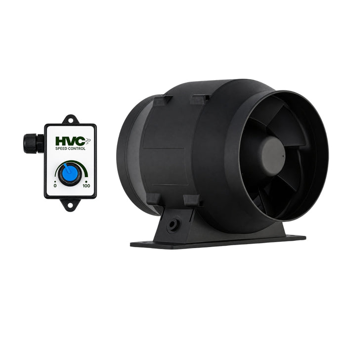 Ventilation Equipment