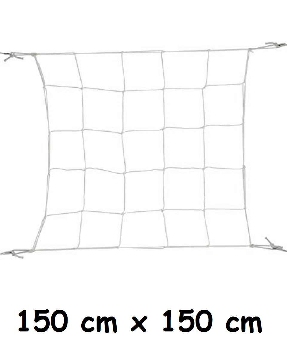 Hydro Axis Scrogg Tent Net