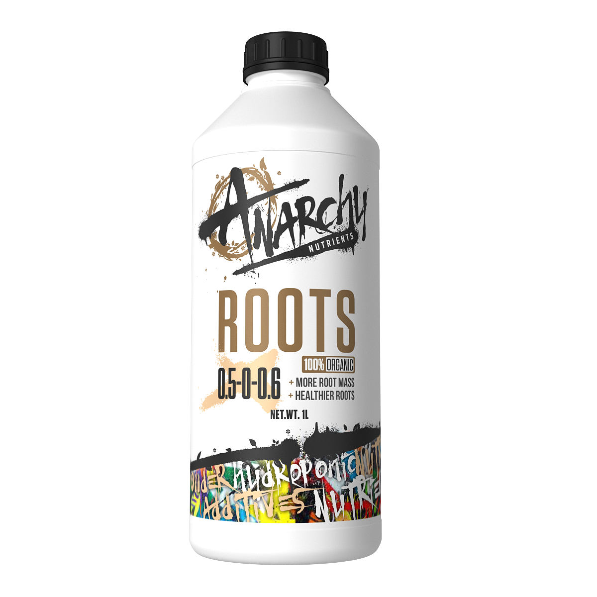 Anarchy Nutrients ROOTS