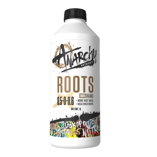 Anarchy Nutrients ROOTS