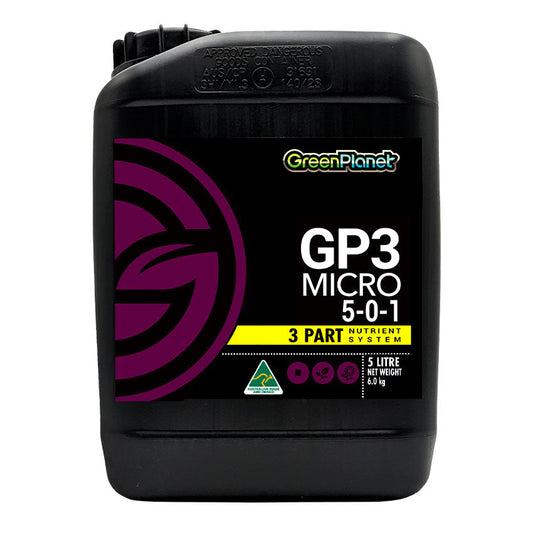 GREEN PLANET GP3 MICRO – product image 2