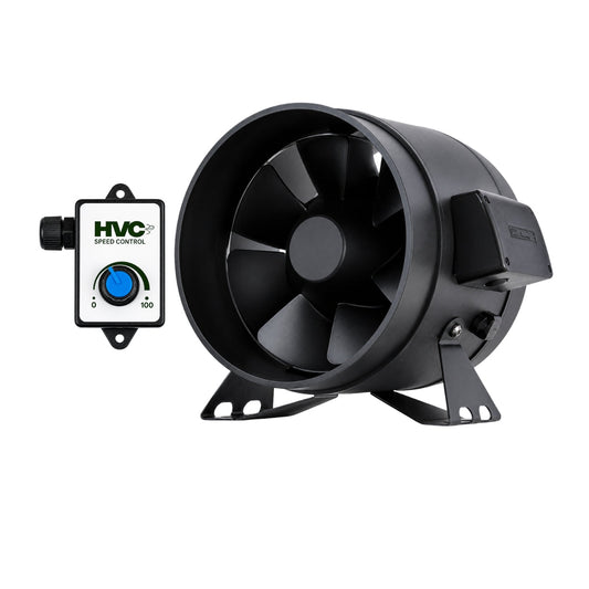 HVC - DURA INLINE FANS – product image 2