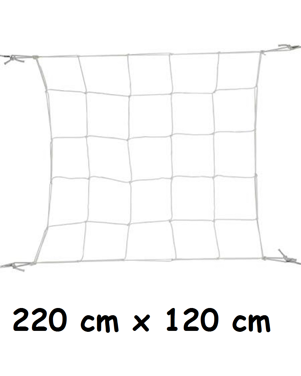 Hydro Axis Scrogg Tent Net
