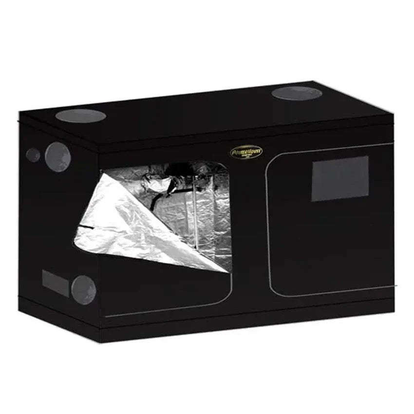 Power-House Mylar Tents (Standard Height)