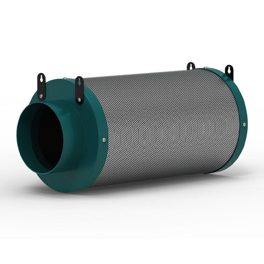 HVC CARBON FILTER 200MM X 750MM