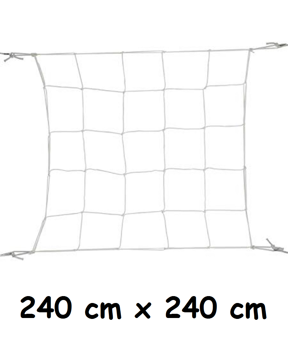Hydro Axis Scrogg Tent Net