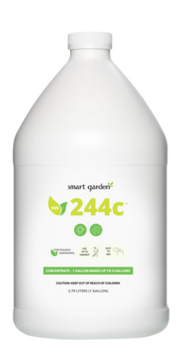 Smart Garden (Sierra Natural Science) 244C All Natural Fungicide