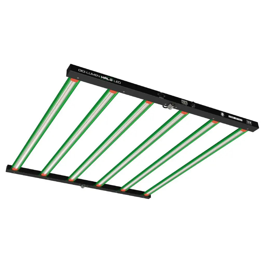 Seahawk/Vivosun Turn Key Tent Kit - 1.45 x 1.45 x 2m