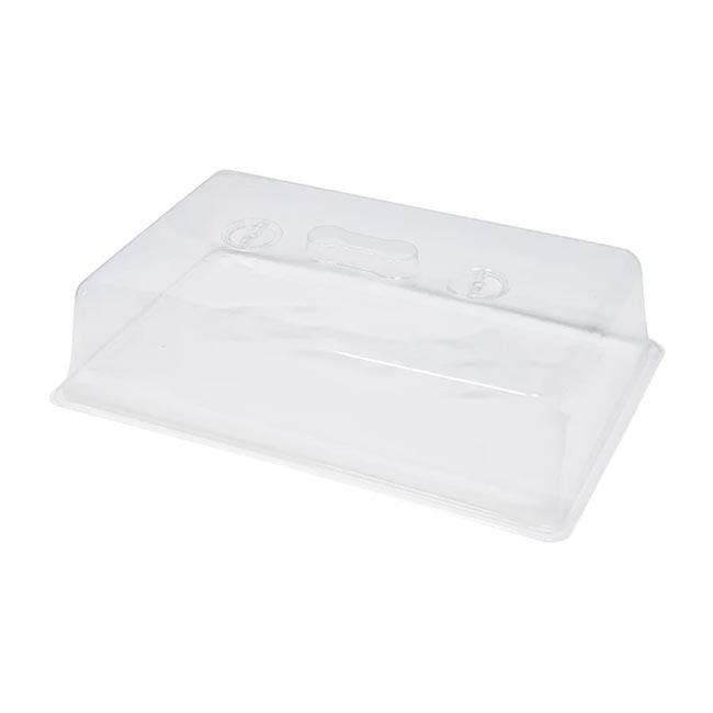 JUMBO PROPAGATOR CLONE TRAY & DOME SET (SUITS CT-77)