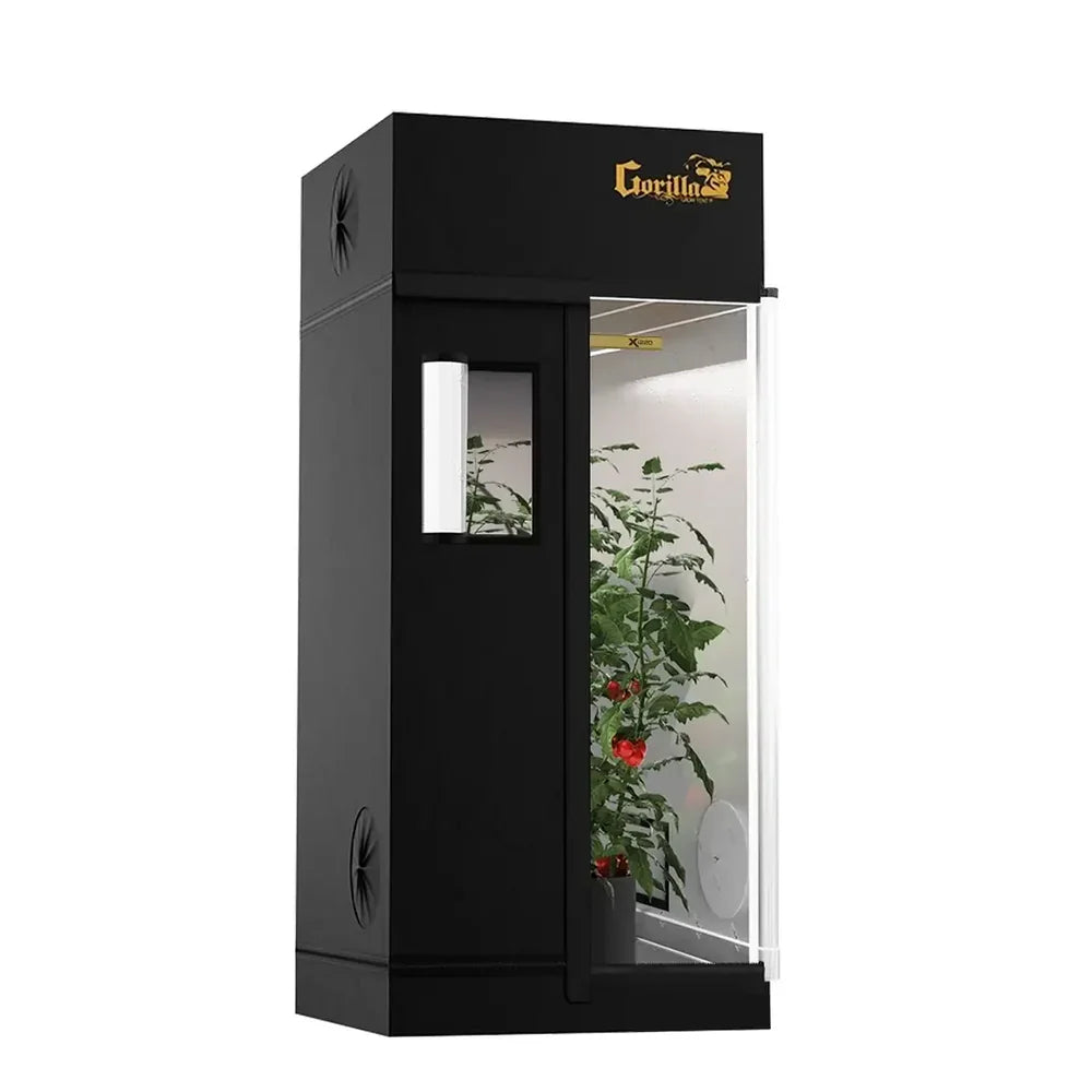 Gorilla Grow Tents
