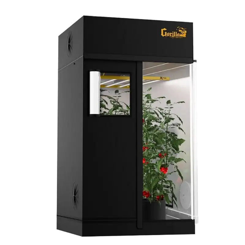 Gorilla Grow Tents