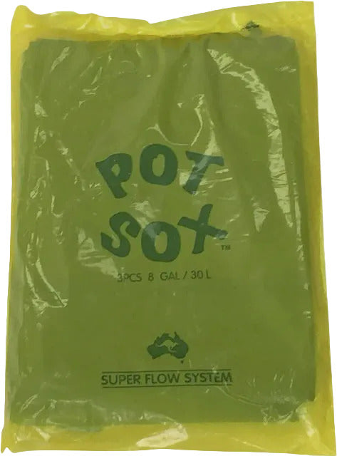Pot Sox (30L Single)