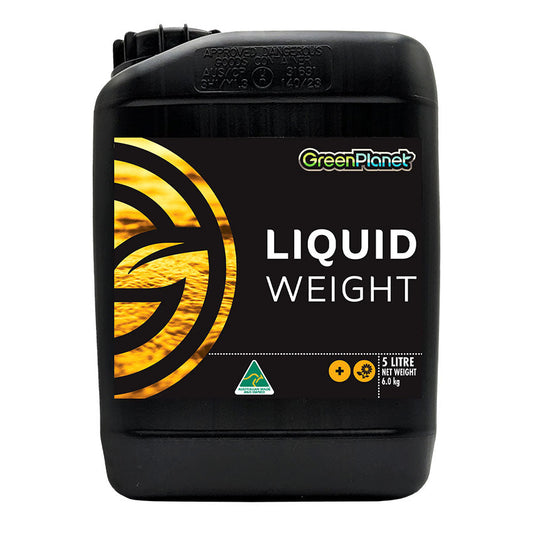GREEN PLANET LIQUID WEIGHT – product image 2