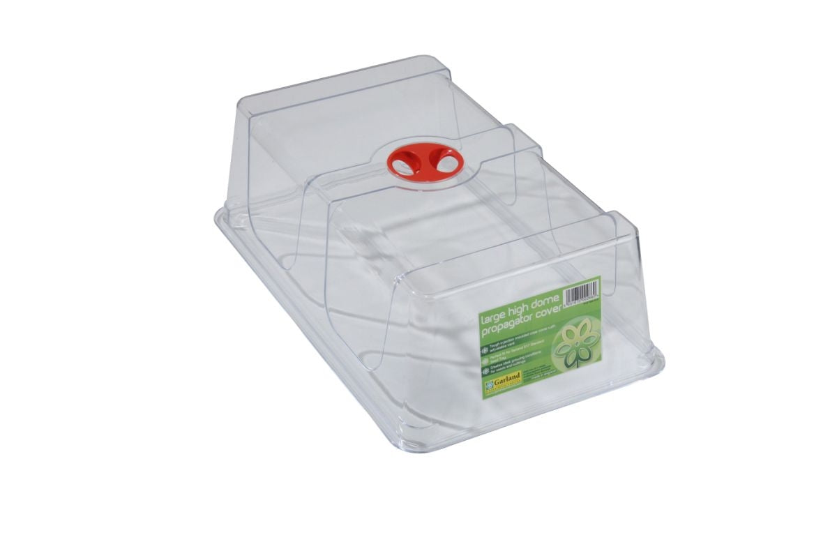 Garland Propagation Trays and Lid (Individual Pieces)