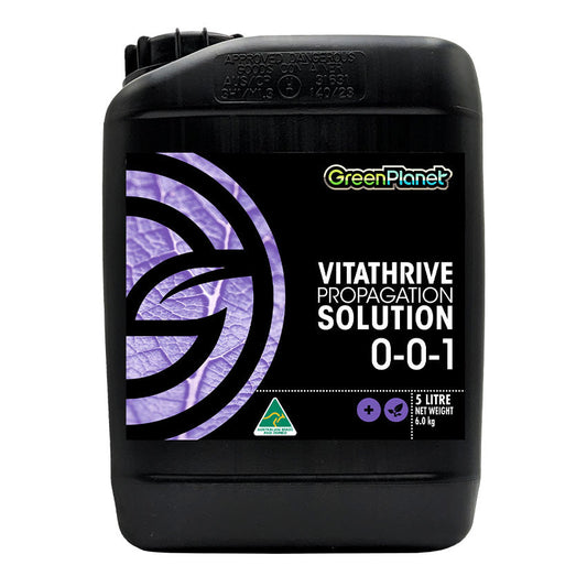 GREEN PLANET VITATHRIVE – product image 2