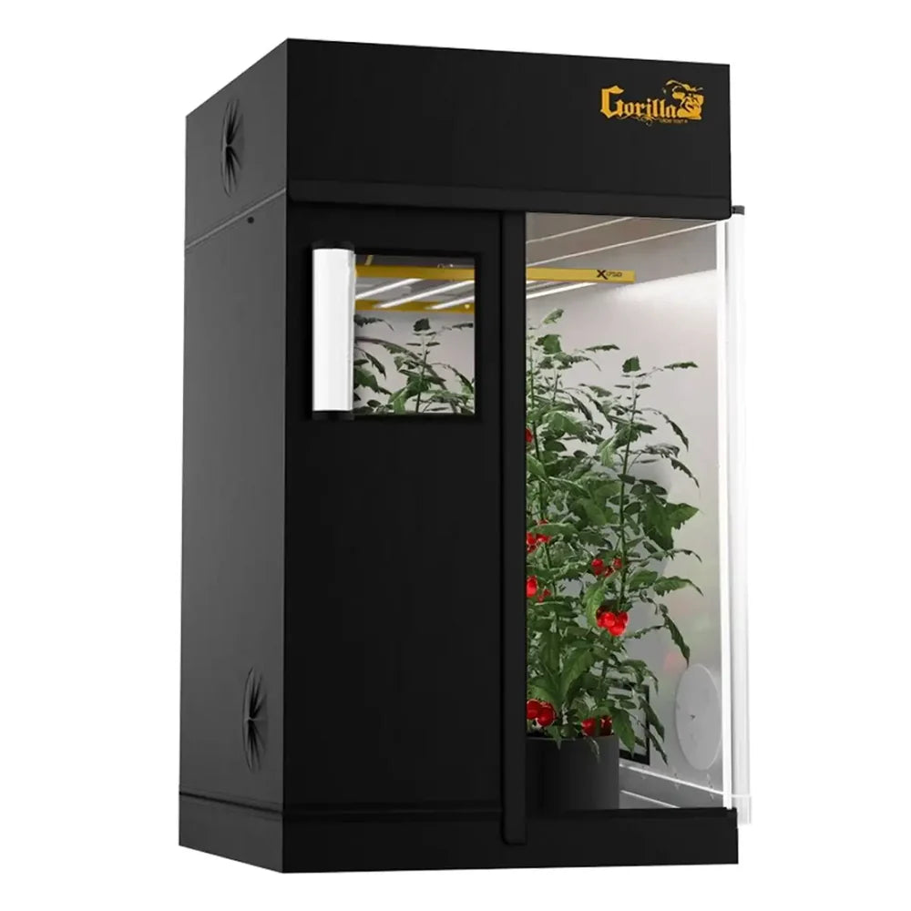 Gorilla Grow Tents