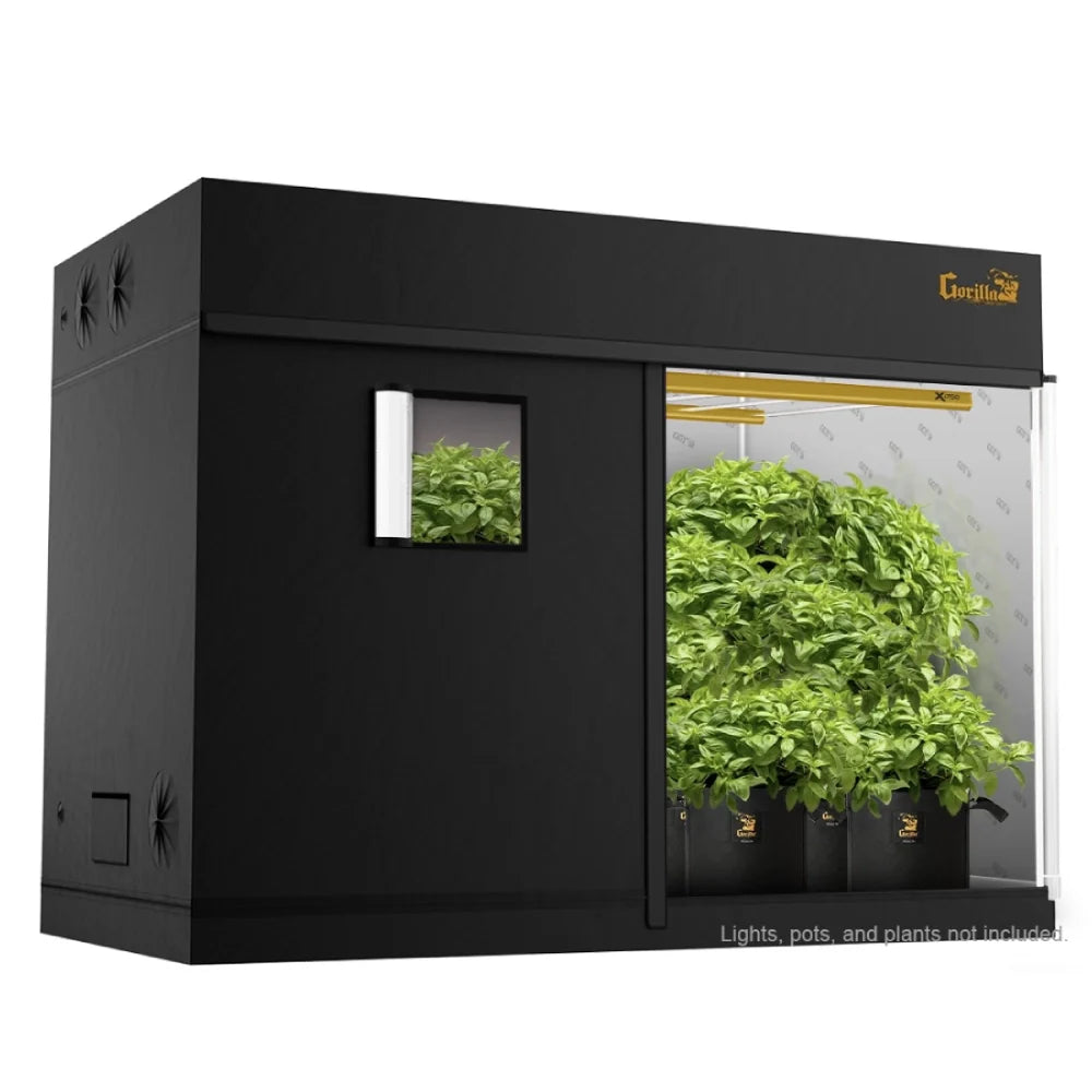 Gorilla Grow Tents