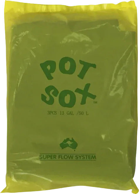 Pot Sox (50L Single)