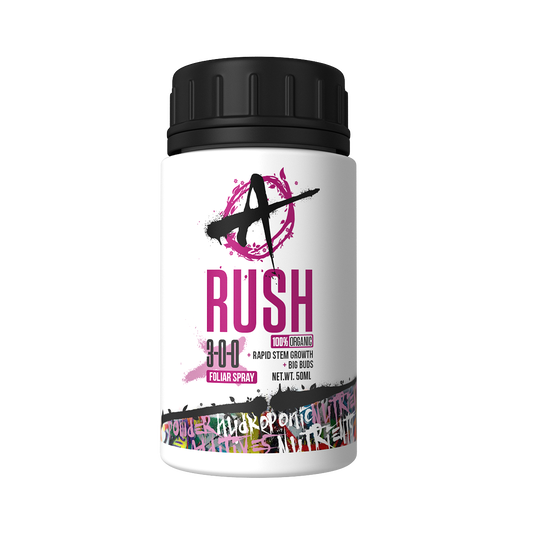 Anarchy Nutrients RUSH