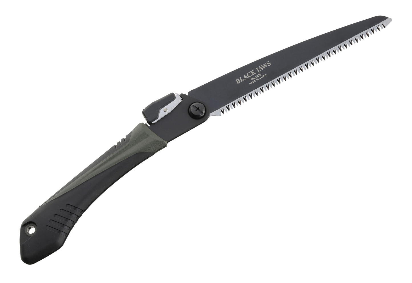 Saboten Blackjaws Folding Saw 210mm Blade