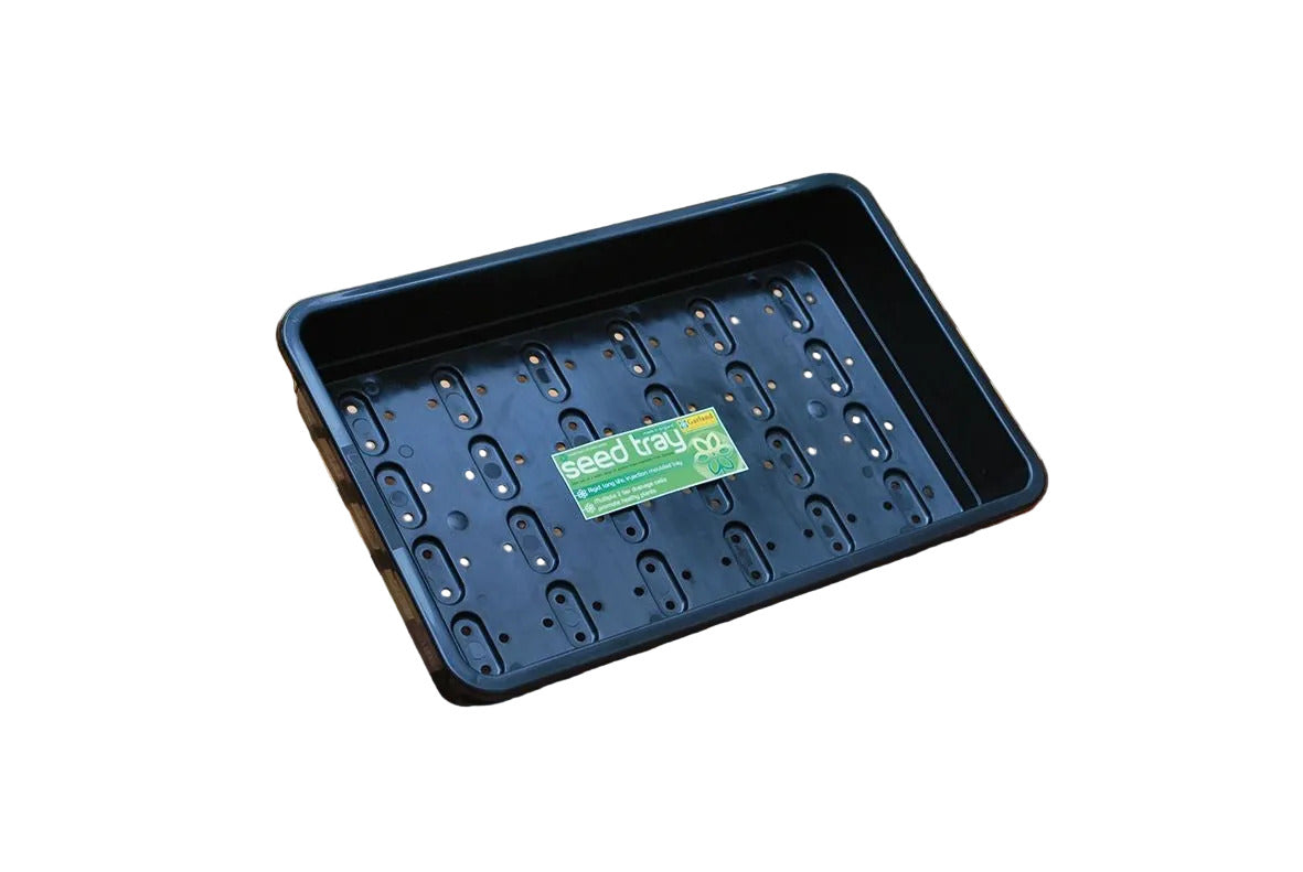 Garland Propagation Trays and Lid (Individual Pieces)
